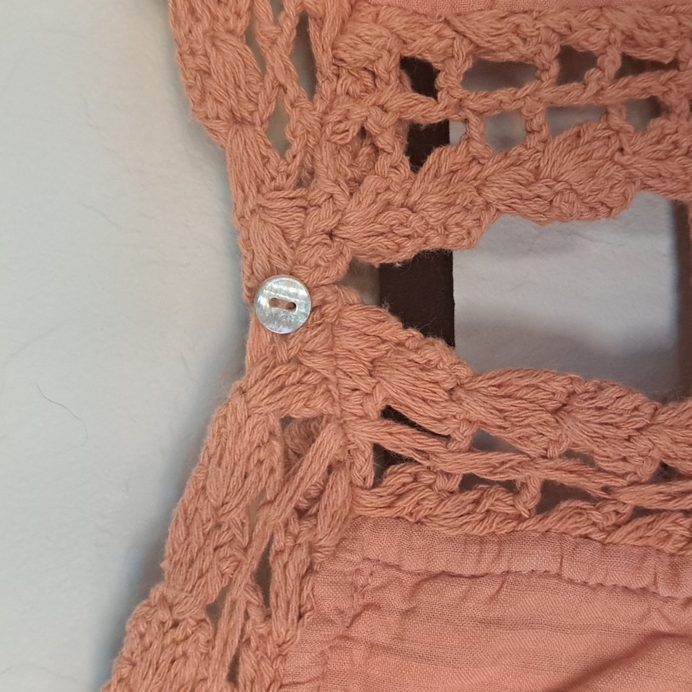 Free People top - Picture 7 of 8